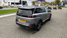 Peugeot 5008 1.2 PureTech GT Line 5dr Petrol Estate